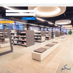 Gestion Magasin Chaussures