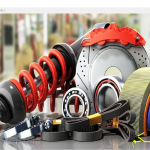 Gestion Pièces Auto