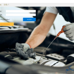 Gestion Station Vidange Auto