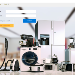 Gestion Électroménager