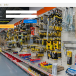 Gestion Quincaillerie