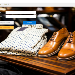 Gestion Magasin Vêtements