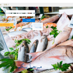 Gestion Poissonnerie