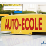 Gestion Auto-École